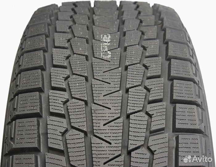 Yokohama Ice Guard G075 225/55 R18