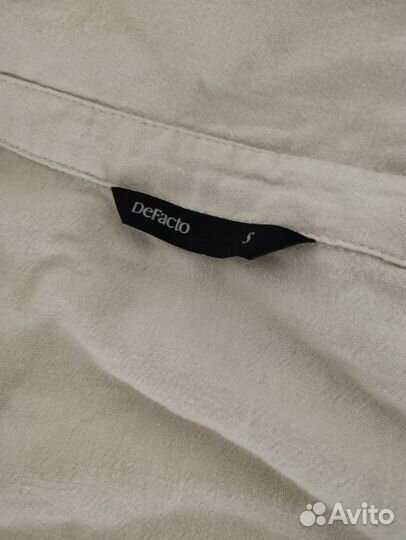 Летний костюм с брюками палаццо