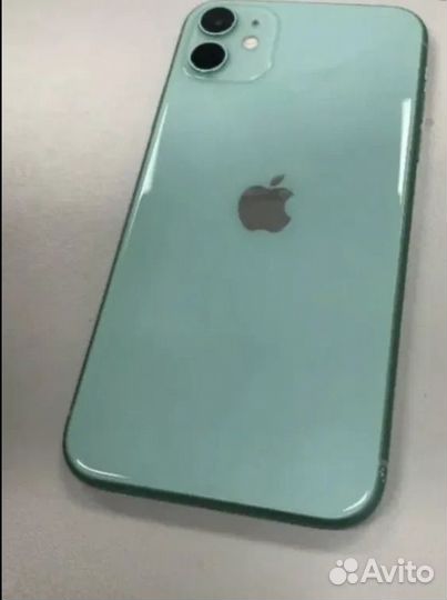 iPhone 11