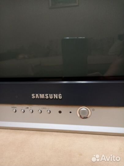 Телевизор samsung