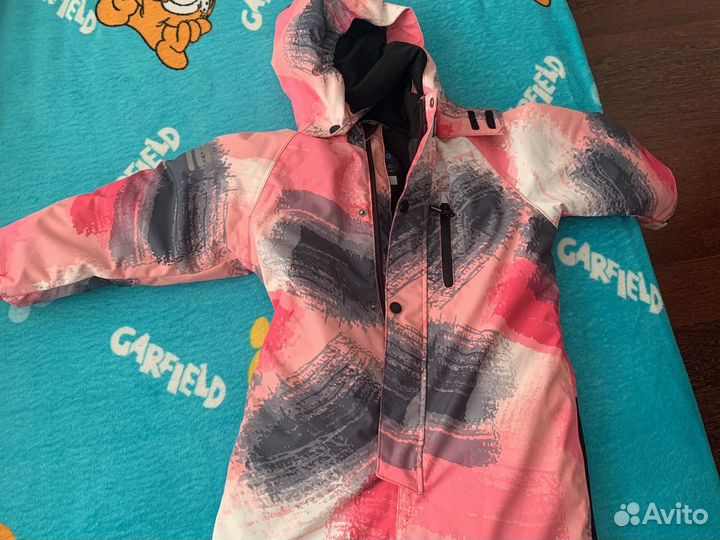 Комбинезон lassie 104