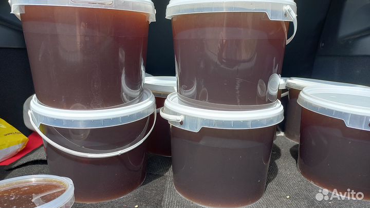 Продаётся Мёд