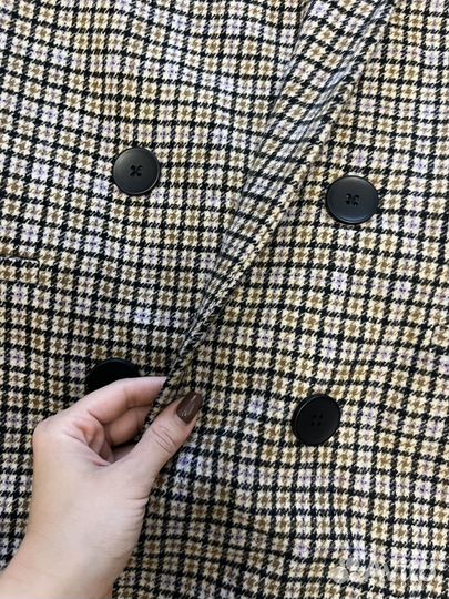 Пиджак женский