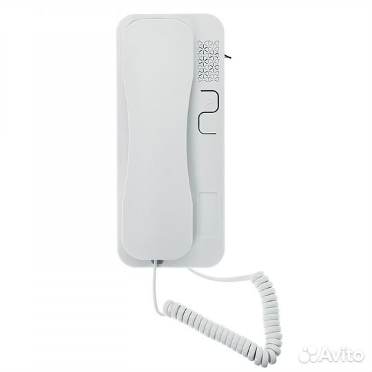 Трубка для координатного домофона (Цифрал,Vizit,Ме