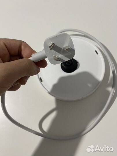 Чайник электрический xiaomi