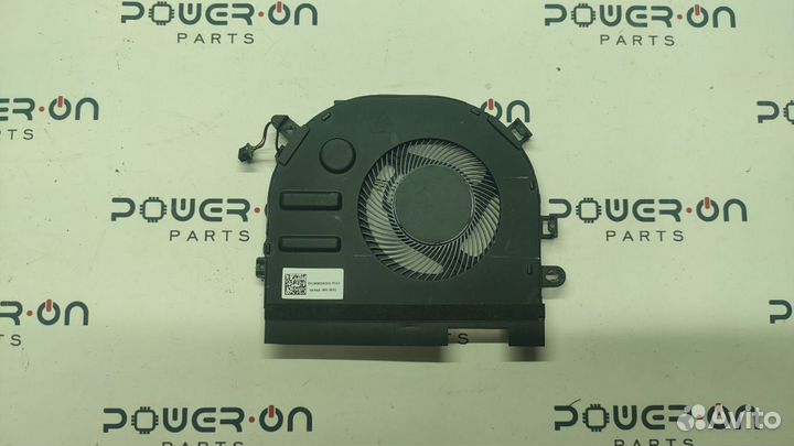 CF3-27 вентилятор кулер Acer Aspire 3 N19C3