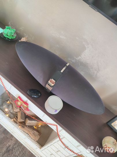 Bowers & Wilkins Zeppelin