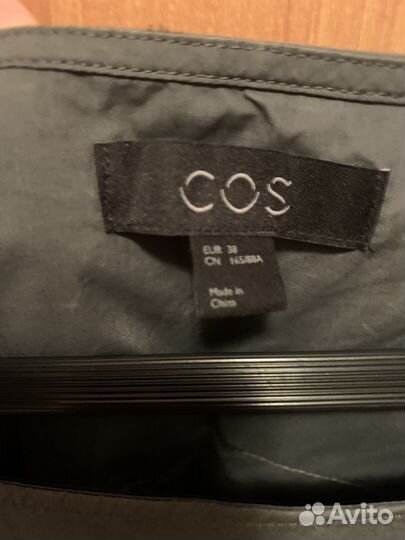 Платье COS