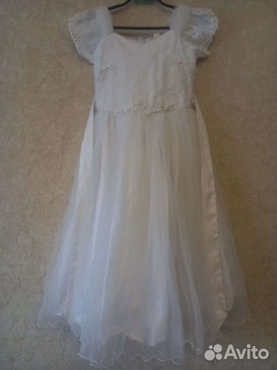 Платья праздничное