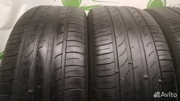 Kumho Crugen HP91 245/60 R18