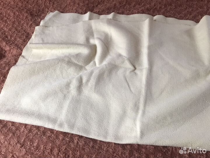 Тёплые детские одеяльца и постельное белье