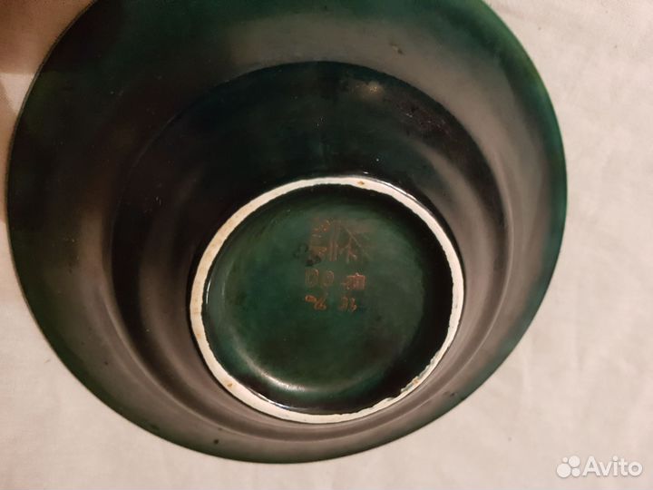 Салатник СССР