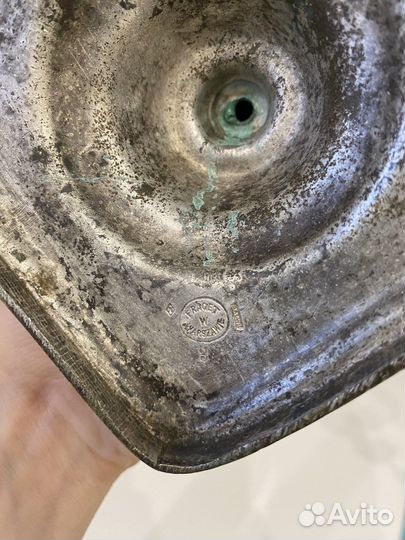 Подсвечник