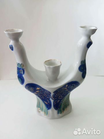 Подсвечник 