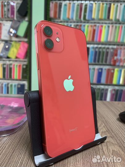 iPhone 12, 64 ГБ