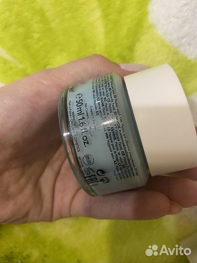 Маска для лица, крем для рук