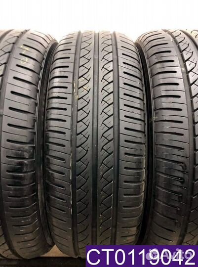 Yokohama A.Drive AA01 205/65 R15 94H