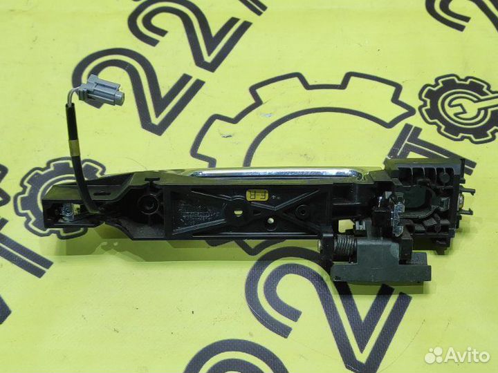 Ручка двери внешняя передняя правая Infiniti Fx35