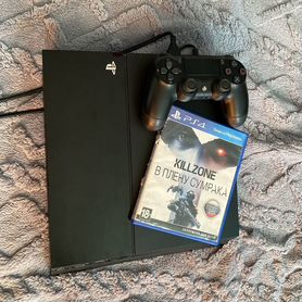 Sony PS4 500gb