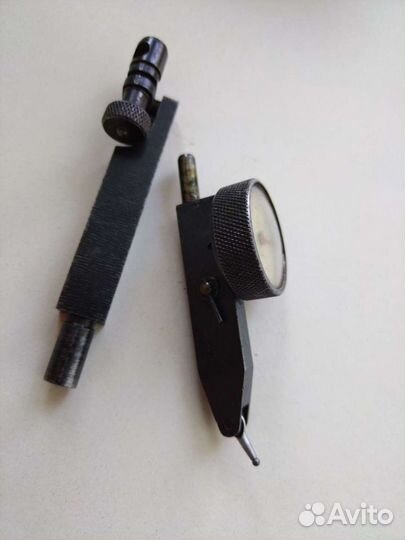 Индикатор рычажный