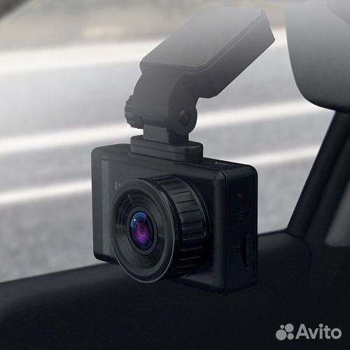 Видеорегистратор Alpha WiFi + Карта M64GB