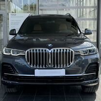 BMW X7 3.0 AT, 2019, 16 200 км, с пробегом, цена 10 498 000 руб.