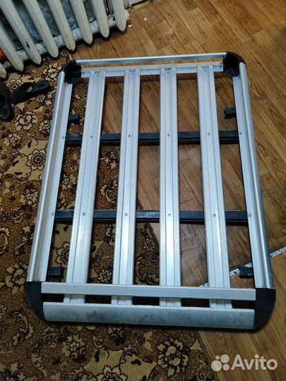 Багажник на крышу