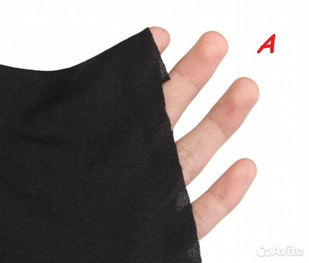 Ткань акустическая
