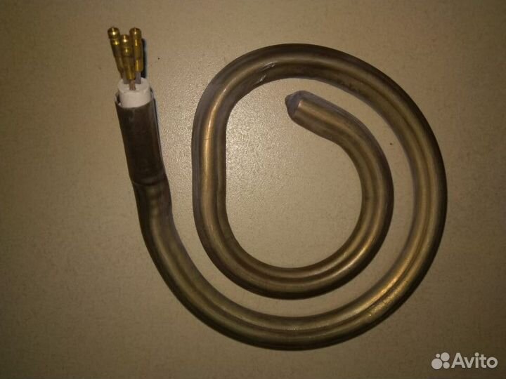 Тэн на электроплиту Мечта,Злата