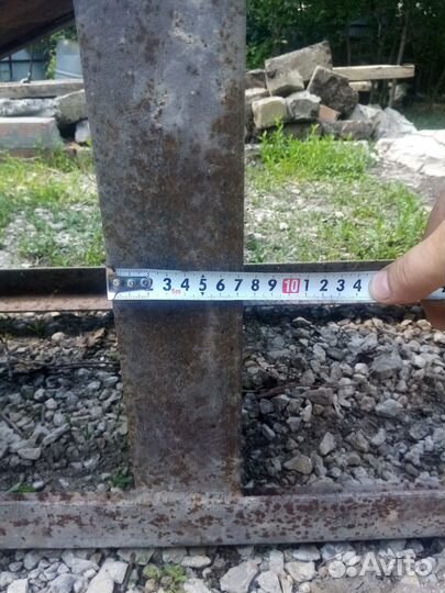 Мини эстакада для автомобиля