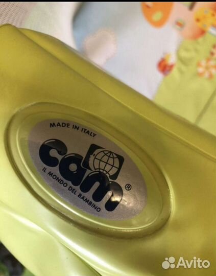 Манеж cam america