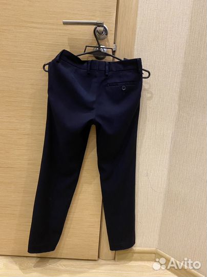 Школьный костюм для мальчика 128 134