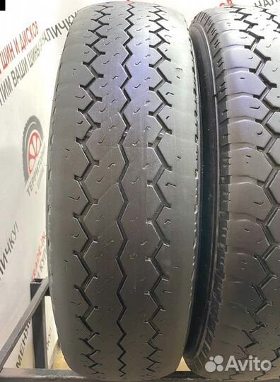 Cordiant Business CA 185/75 R16C 102P