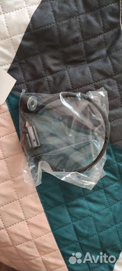 Датчик детонации ford