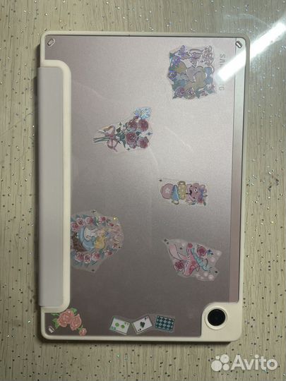 Samsung galaxy tab a8
