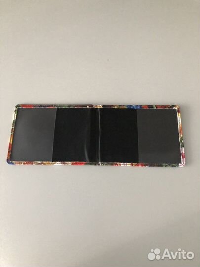 Обложка для зачетной книжки