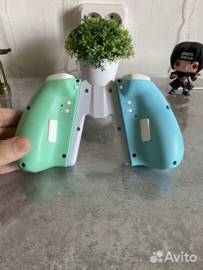 Binbok joycon nintendo switch