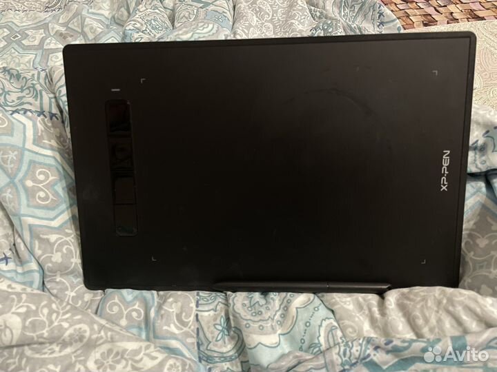 Графический планшет xp pen