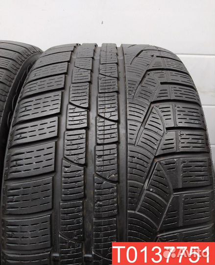 Pirelli Winter Sottozero 240 Serie II 255/40 R18 99V