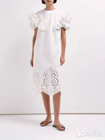 Платье Sportmax Banda 40it