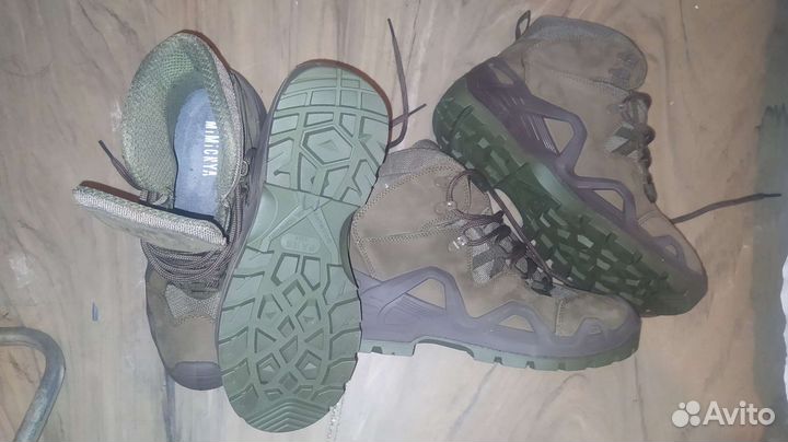 Тактические очки и всё для бойца