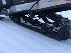 BRP Ski-doo Skandik 550f WT объявление продам