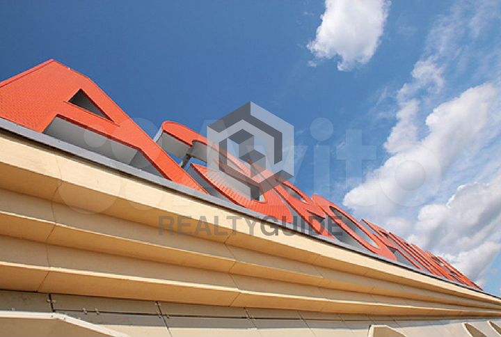 81 м2 Бизнес-центр 