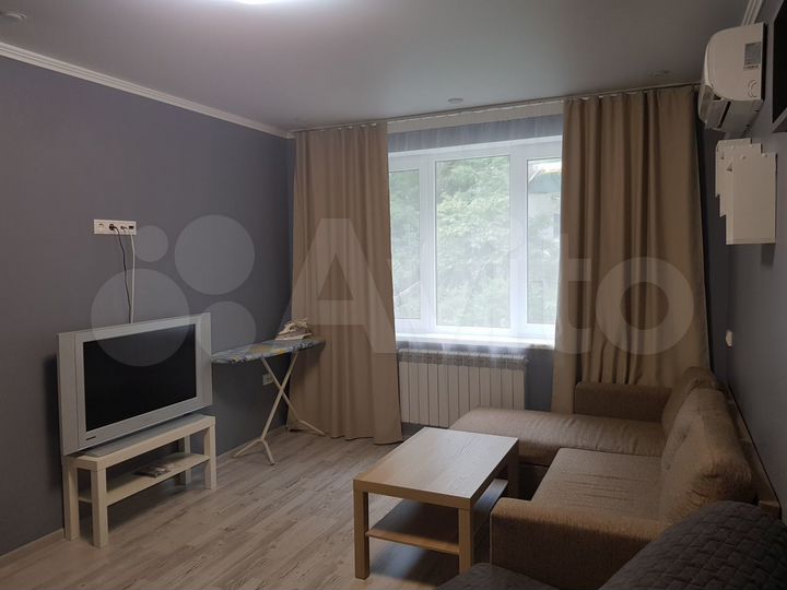 1-к. квартира, 32 м², 4/5 эт.