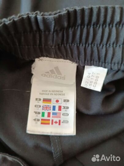Шорты женские Adidas