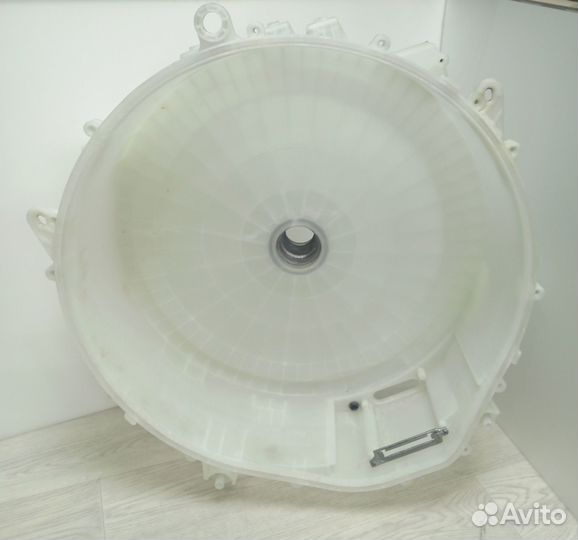 15 Полубак задний DC61-02086A samsung