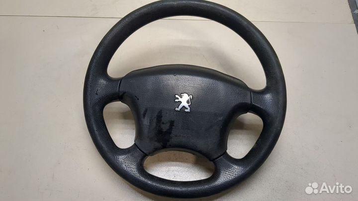 Руль Peugeot 406, 2003