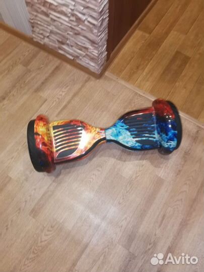 Гироскутер