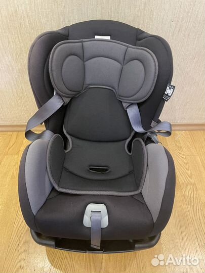 Детское автокресло Inglesina Marco Polo