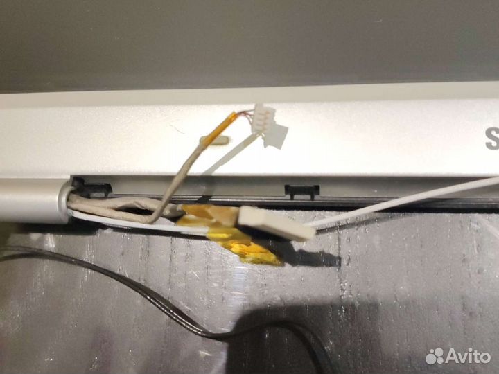 Экран для ноутбука Samsung R505